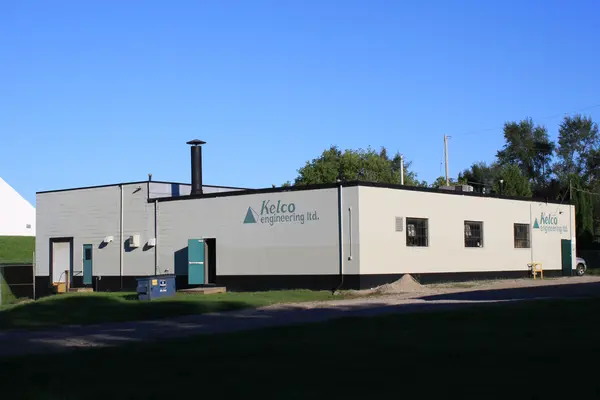 building building